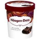 Pot glacé - HAAGEN-DAZS en promo chez Carrefour Noisy-le-Grand à 4,79 €