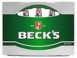Aktuelles Pilsner Angebot bei REWE in Siegen (Universitätsstadt) ab 9,99 €