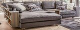 Aktuelles ECKSOFA Angebot bei Polstermöbel Fischer in Regensburg ab 6.990,00 €