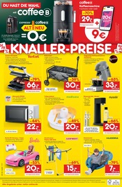 Wäscheständer im Netto Marken-Discount Prospekt in Wilhelmshaven Aktueller Netto Marken-Discount Prospekt mit Wäscheständer, "Wiedereröffnung - 10% auf ALLES", Seite 4