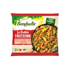 Poêlée cuisinée surgelée - BONDUELLE en promo chez Carrefour Poêlée cuisinée surgelée - BONDUELLE dans le catalogue Carrefour