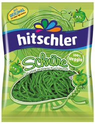 Fruchtgummi-Schnüre bei K+K - Klaas & Kock in Rheda-Wiedenbrück Fruchtgummi-Schnüre im Angebot bei K+K - Klaas & Kock Rheda-Wiedenbrück für 0,79 €