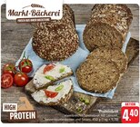 Aktuelles Proteinbrot Angebot bei E center in Ulm ab 4,40 €