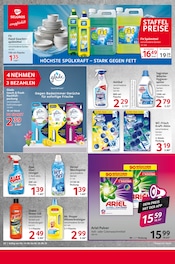 Aktueller Selgros Prospekt mit Bodenbelag, "cash & carry", Seite 22