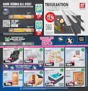 Aktueller Marktkauf Prospekt mit Whirlpool, "Aktuelle Angebote", Seite 22