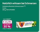 mea - meine apotheke - pflanzliche Schmerzcreme Angebot im Prospekt pflanzliche Schmerzcreme bei mea - meine apotheke im Prospekt "" für 13,95 €