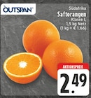 Aktuelles Saftorangen Angebot bei EDEKA in Leverkusen ab 2,49 €