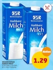 Haltbare Milch Angebot in Weiterstadt Haltbare Milch im aktuellen Prospekt bei Penny-Markt in Weiterstadt