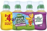 Boisson Fruit Shoot - Teisseire en promo à 3,89 € chez Supermarchés Match Boisson Fruit Shoot - Teisseire dans le catalogue Supermarchés Match