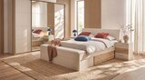 Bettanlage „Norwich“ im aktuellen Höffner Prospekt für 499,00 €