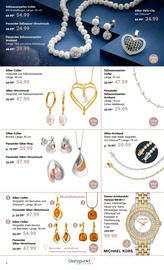 Silber im GLOBUS Prospekt in Erlangen Aktueller GLOBUS Prospekt mit Silber, "Aktuelle Angebote", Seite 4
