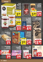 Aktueller EDEKA Prospekt mit Lavazza, "Aktuelle Angebote", Seite 12
