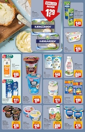REWE Weihenstephan im Prospekt REWE Weihenstephan im Prospekt