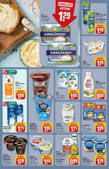 Rama im REWE Prospekt "Dein Markt" mit 38 Seiten (Augsburg)