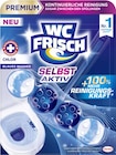 Selbst Aktiv Ozeanfrische Angebote von WC Frisch bei EDEKA Rodgau für 1,89 €