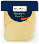 Provoletta cheese slices - ITALIAMO en promo chez Lidl Le Mans à 1,59 €