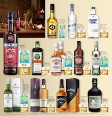 Havana Club im Marktkauf Prospekt "Aktuelle Angebote" mit 53 Seiten (Lörrach)