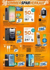 iPhone im expert Prospekt in Freiberg Aktueller expert Prospekt mit iPhone, "Top Angebote", Seite 8