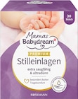 Stilleinlagen von Mamas Babydream im aktuellen Rossmann Prospekt für 2,39 €
