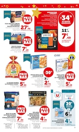 Foie Gras Cru Angebote im Prospekt "Super U" von Super U auf Seite 9