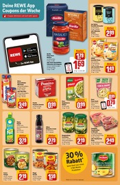 Ähnliche Angebote wie Chili im Prospekt "Dein Markt" auf Seite 22 von REWE in Neuss