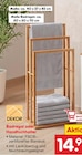 Badregal im Angebot bei Netto Marken-Discount in Wolfenbüttel Badregal Angebote bei Netto Marken-Discount Wolfenbüttel für 14,99 €