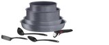 Set ingenio 8 pièces Natural Force - TEFAL - Carrefour à Marseille Set ingenio 8 pièces Natural Force - TEFAL en promo chez Carrefour Marseille à 64,99 €