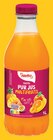 100% Pur Jus Multifruits - Netto en promo chez Netto 100% Pur Jus Multifruits - Netto dans le catalogue Netto