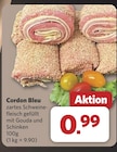 combi Borchen - Cordon Bleu Angebot im Prospekt Cordon Bleu bei combi im Borchen Prospekt für 0,99 €