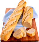 Weizenbaguette bei EDEKA im Flintbek Prospekt für 0,99 €