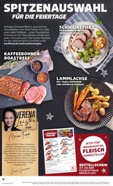 Roastbeef Angebote im Prospekt "Aktuelle Angebote" von Kaufland Roastbeef Angebote im Prospekt "Aktuelle Angebote" von Kaufland auf Seite 20