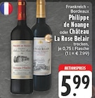 Château La Rose Belair bei EDEKA im Willich Prospekt für 5,99 €