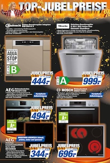 Aktueller expert Burgdorf Prospekt expert Prospekt Burgdorf "Top Angebote" mit 16 Seiten