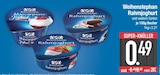 Aktuelles Rahmjoghurt Angebot bei EDEKA in Ingolstadt ab 0,49 €