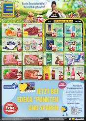 Aktueller E center Prospekt mit Cola, "Aktuelle Angebote.", Seite 1