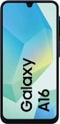 MEDIMAX Halle - Galaxy A16 (128GB) Angebot im Prospekt Galaxy A16 (128GB) bei MEDIMAX im Halle Prospekt für 129,99 €