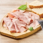 Jambon Cuit Nature Premium - Negroni en promo chez U Express Jambon Cuit Nature Premium - Negroni dans le catalogue U Express