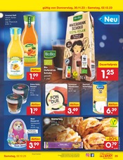 Innocent Angebote im Prospekt "Aktuelle Angebote" von Netto Marken-Discount Innocent Angebote im Prospekt "Aktuelle Angebote" von Netto Marken-Discount auf Seite 41
