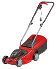 Elektro-Rasenmäher GC-EM 1232 von Einhell im aktuellen Netto mit dem Scottie Prospekt