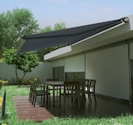 Jusqu’à -15% sur les stores bannes Batz, Aix et Astra à LEROY MERLIN dans Prahecq