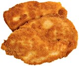 REWE - Puten-Schnitzel Angebot im Prospekt Puten-Schnitzel bei REWE im Prospekt "" für 2,50 €