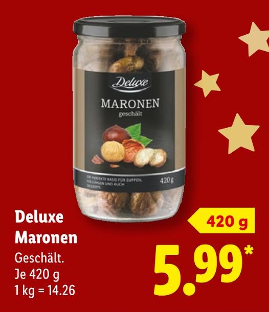Maronen