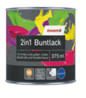 2in1 Buntlack von toom im aktuellen toom Baumarkt Prospekt