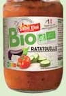 Ratatouille Bio - SAINT ELOI en promo chez Intermarché Ratatouille Bio - SAINT ELOI dans le catalogue Intermarché
