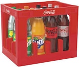 Aktuelle Coca Cola Angebote bei combi in Osnabrück Aktuelles Coca-Cola Angebot bei combi in Osnabrück ab 11,99 €