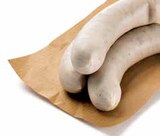 Bratwurst Mittelgrob im Angebot bei GLOBUS in Amberg Bratwurst Mittelgrob Angebote von GLOBUS bei GLOBUS Amberg für 7,90 €
