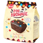 Action Salouël - Promo Mr. Brownie Galactic Brownies Promo Mr. Brownie Galactic Brownies à 1,75 € dans le catalogue Action à Salouël