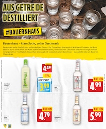 Fruchtwein Angebot & Preis im aktuellen EDEKA Prospekt Fruchtwein Angebot im aktuellen EDEKA Prospekt auf Seite 24