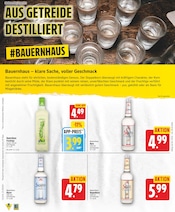Doppelkorn Angebote im Prospekt "Aktuelle Angebote" von EDEKA Doppelkorn Angebote im Prospekt "Aktuelle Angebote" von EDEKA auf Seite 24