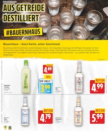 Wein im EDEKA Prospekt "Aktuelle Angebote" mit 30 Seiten (Berlin)